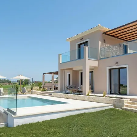 Alekos Houses-nereids