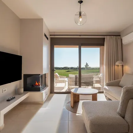 Villa Alekos Houses-nereids Lixouri
