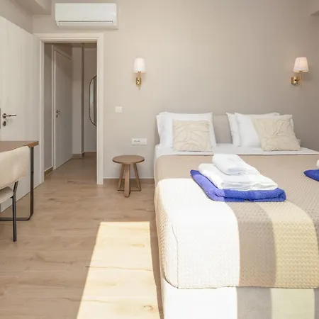 Alekos Houses-nereids Villa Lixouri