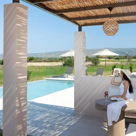 Villa Alekos Houses-nereids